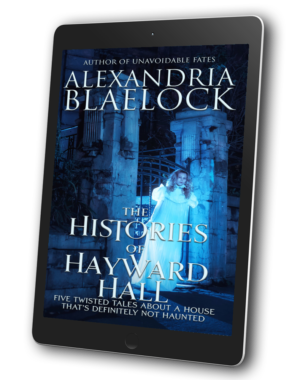 Histories of Hayward Hall ebook
