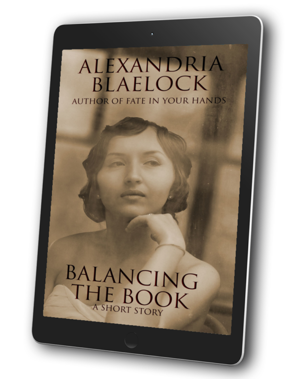 Balancing the Book ebook