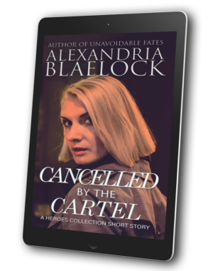 Cancelled by the Cartel ebook