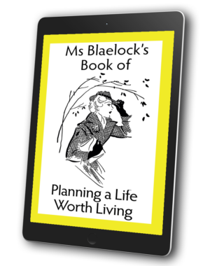Planning a Life Worth Living ebook
