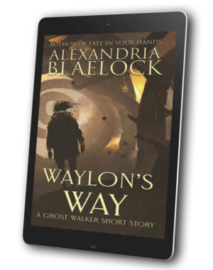 Waylon's Way ebook