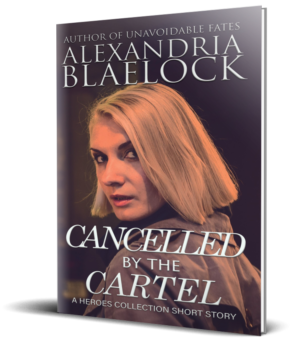 Cancelled by the Cartel paperback
