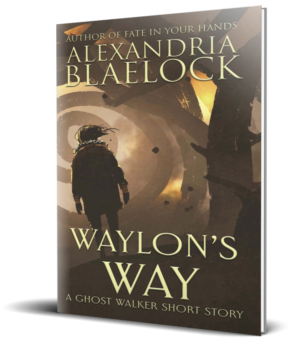 Waylon's Way paperback