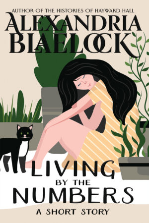 Living by the Numbers (PAPERBACK)